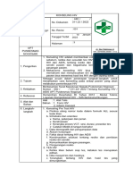 Sop Konseling Hiv-1