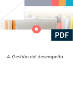 Guia de Gestion Del Desempeño en La Direccion