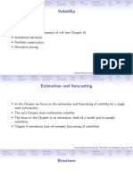 Danielsson Financial Risk Forecasting Slides 2 - 1 41