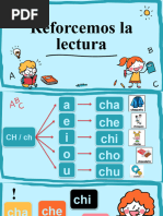 Aprendamos CH