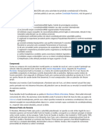 Drept Constitutional Si Institutii Politice 2 PDF