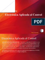 06 Clase Microcontrolador