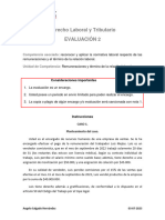 Taller Derecho Laboral y Tributario TA - 5 - 03-07-2023