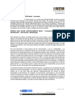 Precio Artificialmente Bajo - Concepto: Página 1 de 12