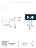 Diagrama Sub Estacion