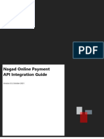 Nagad Online Payment API Integration Guide v3.3