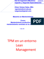 S15 Introducción Al TPM