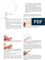 Taller de Encuadernación - Paso A Paso