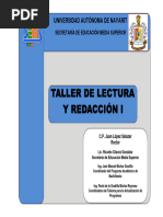 Universidad Autónoma de Nayarit: Secretaría de Educación Media Superior