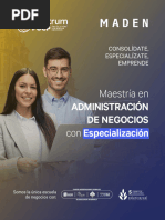 Brochure Maden Especializaciones 2023 v2