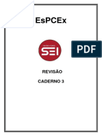 3 Revisão Especex