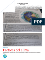 Taller Patrones Climáticos Del Planeta