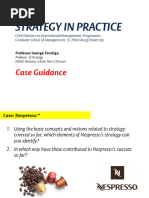 SIP CASE Guidance 2019