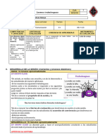 Sesión Leemos Trabalenguas