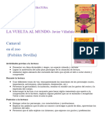 1°secuencia Carnaval en El Zoo y La Vuelta