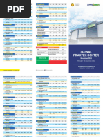 Jadwal Praktek Dokter - SHPW - 1-15 November 2023-1