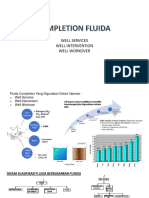 Completion Fluida Reff 1