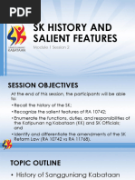 M1S2 SK History and Salient Features 2023.09.25