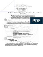 AP Grade7 Quarter4 Module - Week-2.