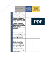 Diagnostico Colmena CCH