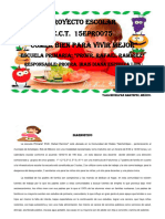 ARSANGUDPED57 - Comer Bien para Vivir Mejor