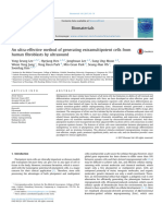 2017년 Biomaterials xEntr