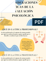 Código Ético Del Psicólogo.1