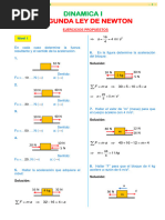 Dinámica I