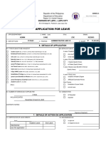 Form 6 Template