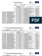 Formato de Zonificacion 2021-2022