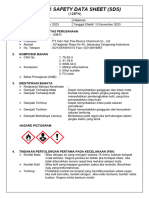 SDS - 129FN