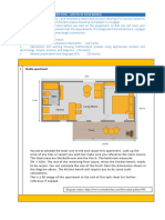 Assessment Task 3 - Maths in Your World - Task Description