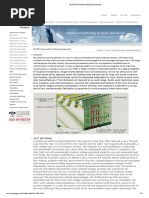 ELCID Generator Testing Equipment