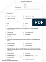 IGCSE Chapter 5 - The Effects of Using ICT