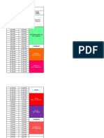 Class Program Sy23 24 v. 6 As of Oct 23