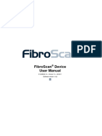 E100M002 15 GuideD'utilisationFibroScan EN-GB