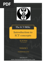 開啟「ICT Concept Bible」