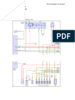 Engine Performance Electrical Circuit-2012