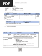 SESION DE APRENDIZAJE 8.docx - CLARISSA