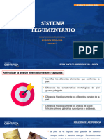 Clase 5 - Histologia Sistema Tegumentario 2023-2