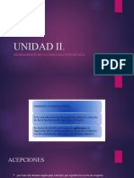 Unidad II - Garantias Individuales