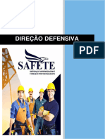 Direção Defensiva