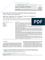 Medical Image Segmentation