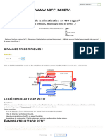 8 Pannes Frigorifiques Expliquées en Détails! (3) - Copie