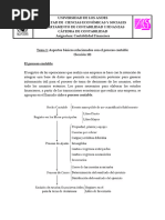 Tema 1. Aspectos Básicos Relacionados Con El Proceso Contable