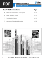 AirCell Catalog Transline