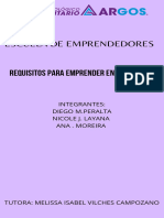 Historias Destacadas Emprendimiento Femenino Verde Rosa Morado