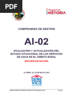 Intervención Ai-02 Encuestas - Fed 2023