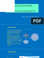 Desarrollo Sostenible Semana 13