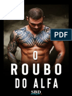 (Livro 1 Ao 4) O Roubo Do Alfa - Midika Crane